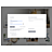 Anmeldebereich im avanta Webshop mit SSO-Button
