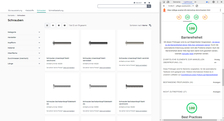 Google Lighthouse Score