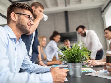 B2B-Shopsystem einführen: Wer muss involviert sein?