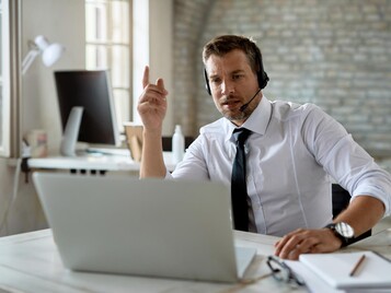 B2B-Shop? Niemals! Unsere Kunden wollen mit uns reden.