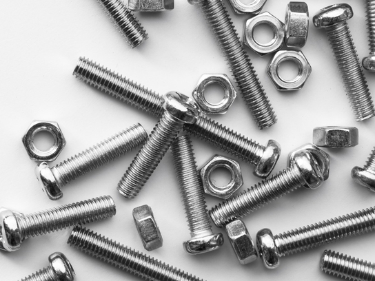 Standard parts