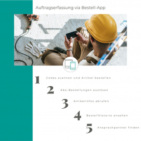 Bestell-App