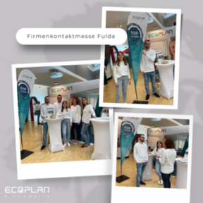 Firmenkontaktmesse
