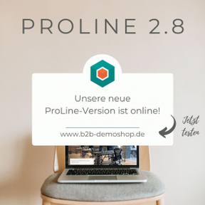 ProLine 2.8