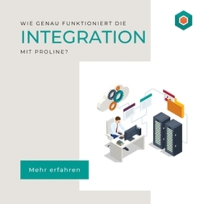 Wie funktioniert die Integration