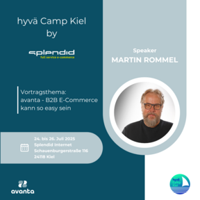 hyvä Camp Kiel