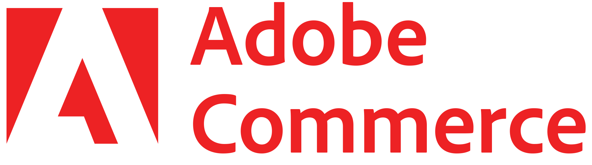 Adobe Commerce (Magento) Logo
