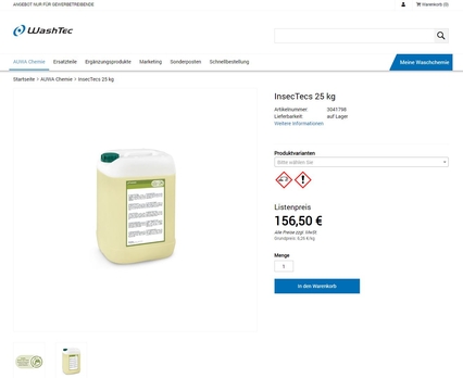Einfache Neukundengewinnung durch Selbstregistrierung